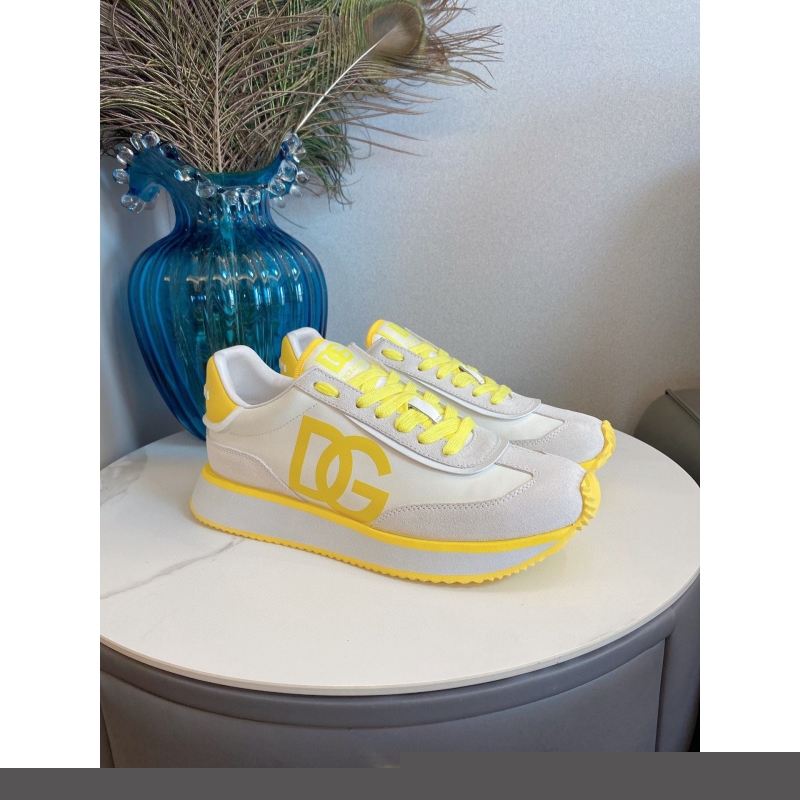 Dolce & Gabbana Sneakers